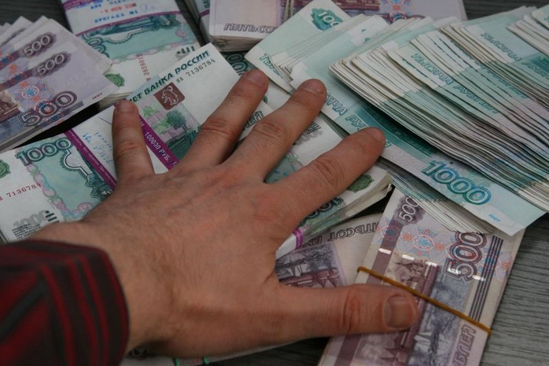 За 7 млн украденных бюджетных денег отделался «условкой» в Североморске