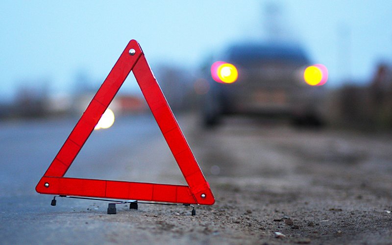 Два человека пострадало в ДТП на трассе под Кильдинстроем Два человека пострадало в ДТП на трассе под Кильдинстроем