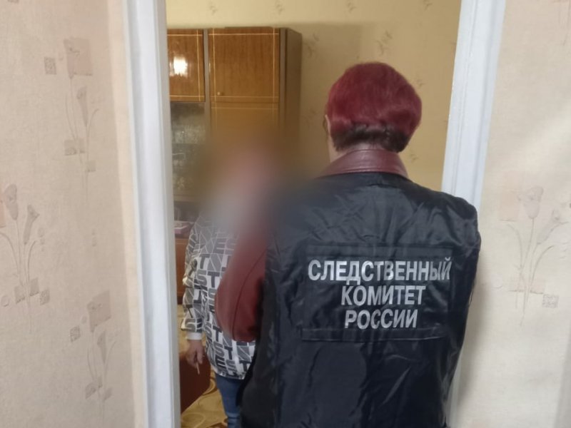 Обыски у сектантов прошли в Апатитах Обыски у сектантов прошли в Апатитах