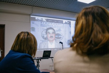 Кольская АЭС: В Полярных Зорях реализуют новые экологические проекты Кольская АЭС: В Полярных Зорях реализуют новые экологические проекты