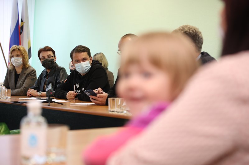 Спецавтобус будет перевозить пациентов из Ковдора в Мончегорск Спецавтобус будет перевозить пациентов из Ковдора в Мончегорск
