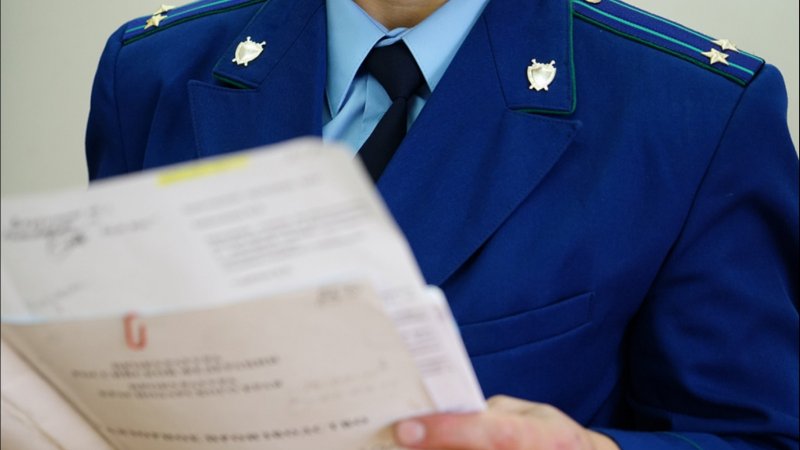 Небезопасные детские сады выявили в Кандалакшском районе