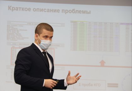 Кольская АЭС: определился победитель отборочного этапа конкурса научно-технических докладов молодых специалистов концерна «Росэнергоатом»