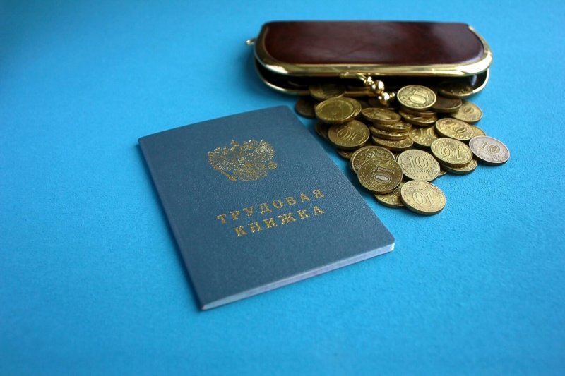 Мошенничала с пособиями жительница Ковдора Мошенничала с пособиями жительница Ковдора