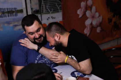 Кубок Кольской АЭС увезли знатоки из Мурманска