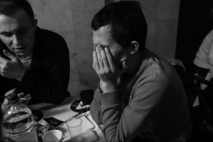 Кубок Кольской АЭС увезли знатоки из Мурманска