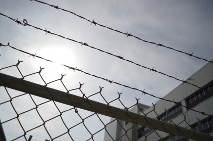В присвоении чужого имущества подозревают замначальника колонии в Кольском районе