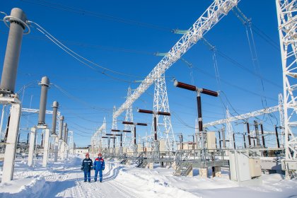 Кольская АЭС увеличила выработку электроэнергии в январе на 10,4 процента Кольская АЭС увеличила выработку электроэнергии в январе на 10,4 процента