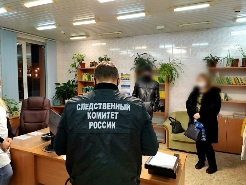 Обвиняют в даче взятки врачу: расследование уголовного дела завершено в Никеле