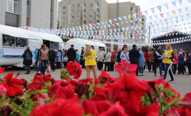 Дешевой рыбой будут торговать в Коле и Мурмашах