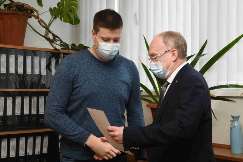 Кольская АЭС: определены победители конкурса по охране труда Кольская АЭС: определены победители конкурса по охране труда