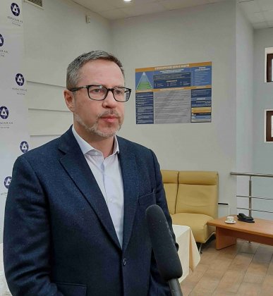 На Кольской АЭС построят центр обработки данных (ЦОД) «Арктика» На Кольской АЭС построят центр обработки данных (ЦОД) «Арктика»