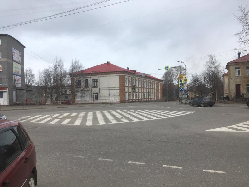 Еще одну школу «заминировал» неизвестный в Кандалакше Еще одну школу «заминировал» неизвестный в Кандалакше