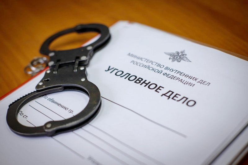 Взяточника в Заполярном наказали условно Взяточника в Заполярном наказали условно