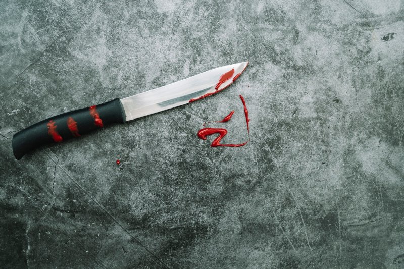 Бывший уголовник сядет за решетку на 10 лет за убийство в Молочном