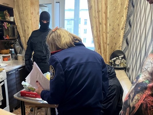 Троих жителей Мончегорска будут судить за похищение человека Троих жителей Мончегорска будут судить за похищение человека