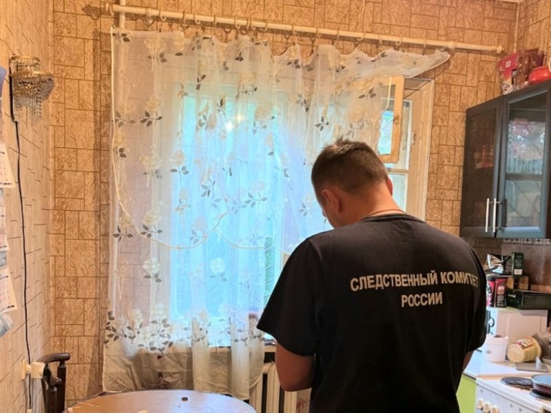 Споры о политике закончились смертью: уголовное дело рассмотрит суд в Мончегорске