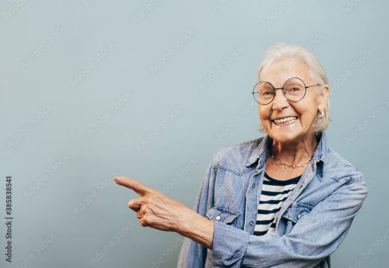 Вывела на чистую воду афериста 85-летняя старушка  в Кировске