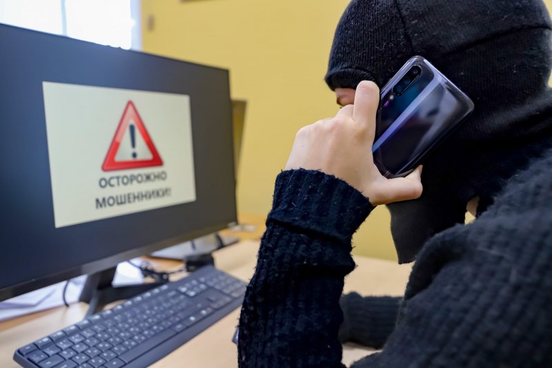 Бабушка раскусила мошенников в Кандалакше Бабушка раскусила мошенников в Кандалакше