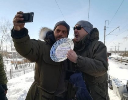 Кировчанам предлагают сняться в сериале "Полярный - 3"