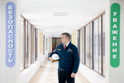 Кольская АЭС выработала около 2 млрд кВтч электроэнергии с начала года Кольская АЭС выработала около 2 млрд кВтч электроэнергии с начала года