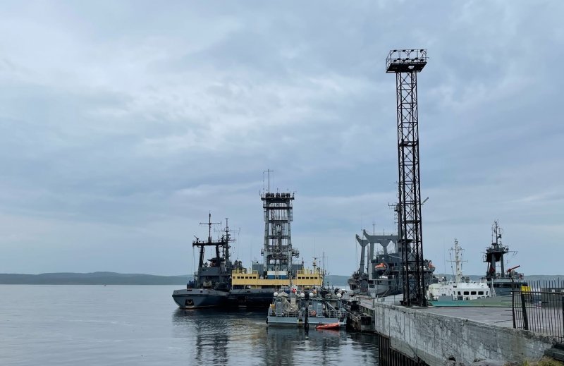 86 млн рублей не дошли до Минобороны в Североморске 86 млн рублей не дошли до Минобороны в Североморске