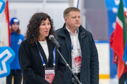 Финальный этап Кубка России по лыжным гонкам стартовал в Кировске Финальный этап Кубка России по лыжным гонкам стартовал в Кировске