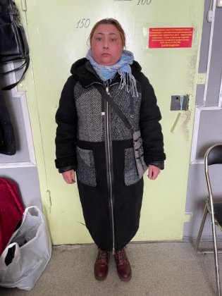 «Обряд очищения» провела аферистка 76-летней апатитчанке «Обряд очищения» провела аферистка 76-летней апатитчанке