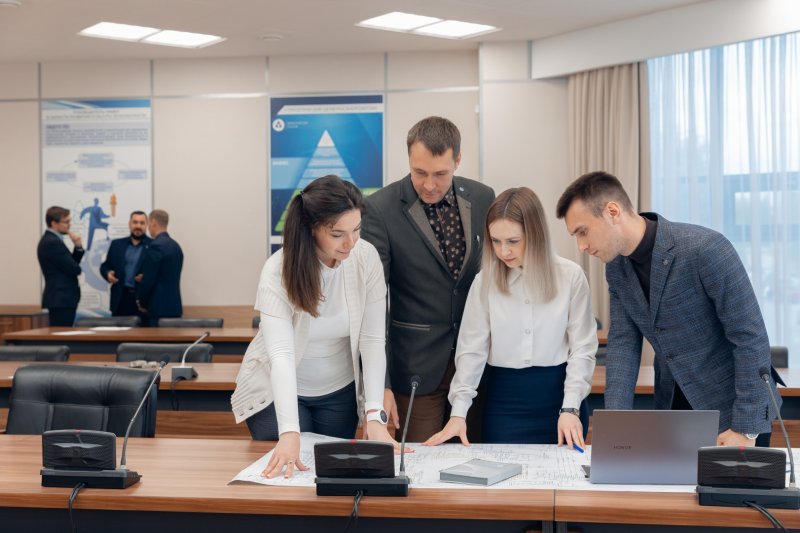 На Кольской АЭС пройдут практику 130 студентов На Кольской АЭС пройдут практику 130 студентов