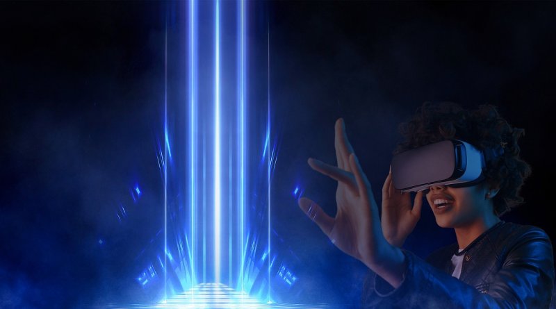 Аудитория с VR-технологиями открылась в апатитском МАГУ Аудитория с VR-технологиями открылась в апатитском МАГУ