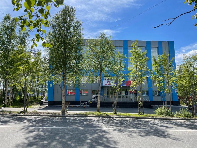 Пропавшая в Апатитах пенсионерка найдена живой Пропавшая в Апатитах пенсионерка найдена живой