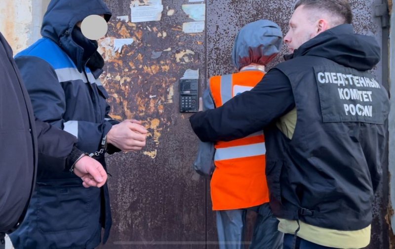 За смерть собутыльника в Заполярном вахтовикам грозит 15 лет тюрьмы