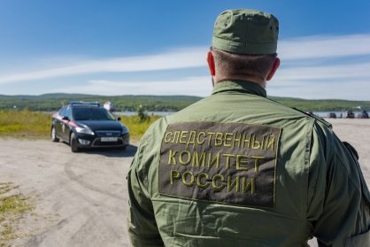 Пытались продавать гашиш двое молодых парней в Апатитах