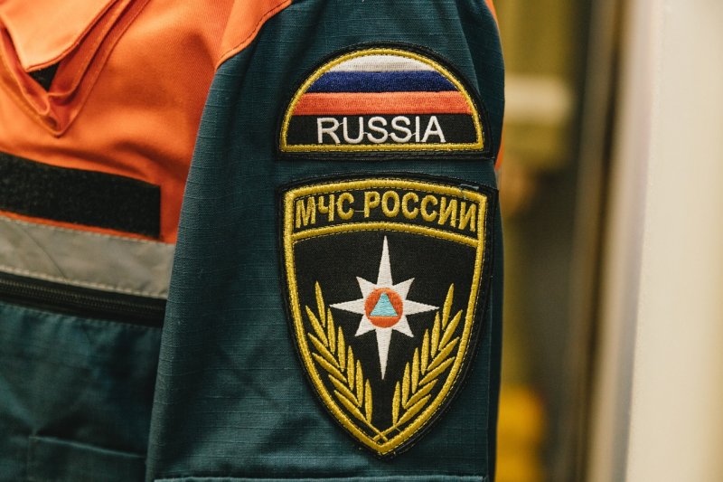 Грузовик загорелся под Апатитами Грузовик загорелся под Апатитами