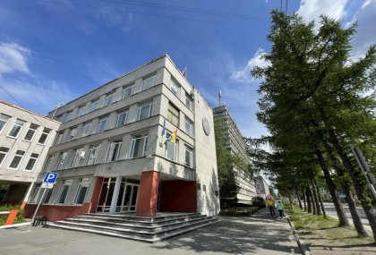 Несанкционированной свалкой в гаражах Апатитов заинтересовалась прокуратура Несанкционированной свалкой в гаражах Апатитов заинтересовалась прокуратура