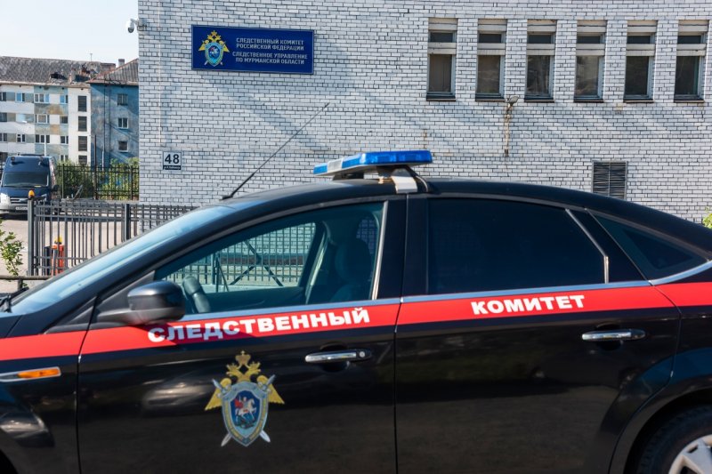 Наложен арест на авто бывшей чиновницы, обвиняемой в хищении денег в Мурманске