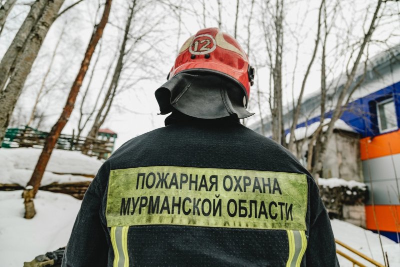Запахло дымом: эвакуировали детей и персонал из детсада в Никеле