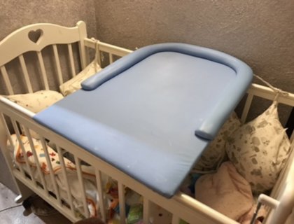 Апатитчанка могла забить до смерти годовалого ребенка Апатитчанка могла забить до смерти годовалого ребенка
