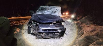 Пьяный без прав выскочил на «встречку»: арестовали водителя внедорожника в Кольском районе Пьяный без прав выскочил на «встречку»: арестовали водителя внедорожника в Кольском районе