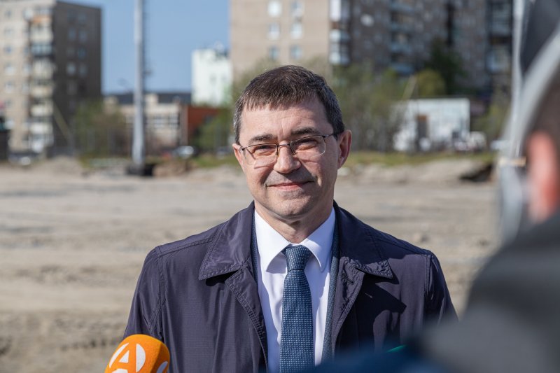 В общероссийском форуме примет участие глава Мурманска В общероссийском форуме примет участие глава Мурманска