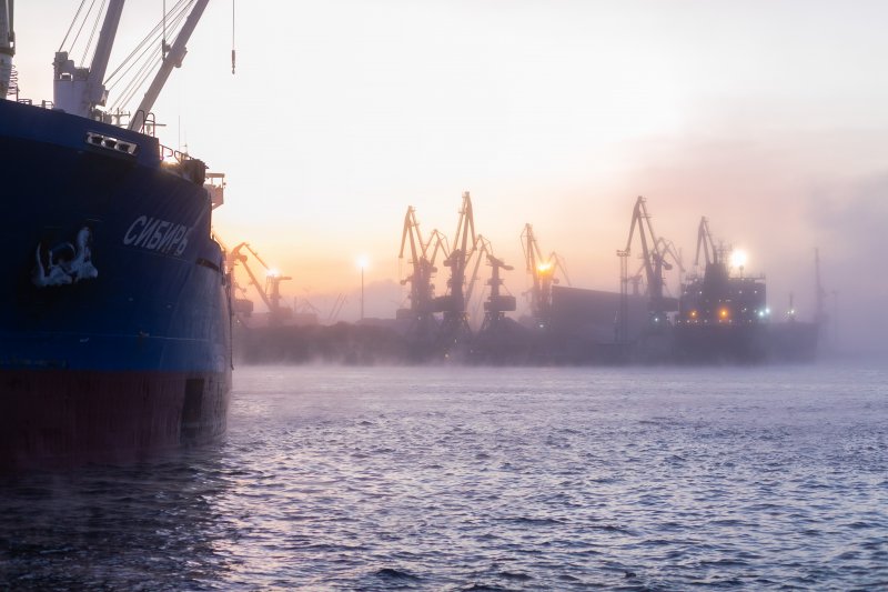 Уникальная экспедиция стартует с морвокзала в Мурманске