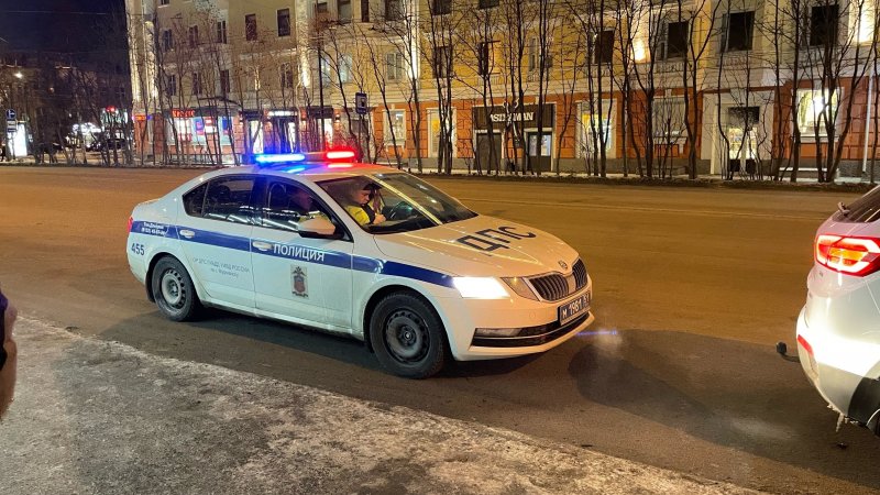 622 ДТП за год – итог по Мурманской области 622 ДТП за год – итог по Мурманской области