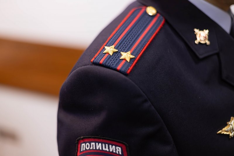 Сотрудникам ППС сделают надбавку в 10 тысяч рублей в Мурманской области Сотрудникам ППС сделают надбавку в 10 тысяч рублей в Мурманской области