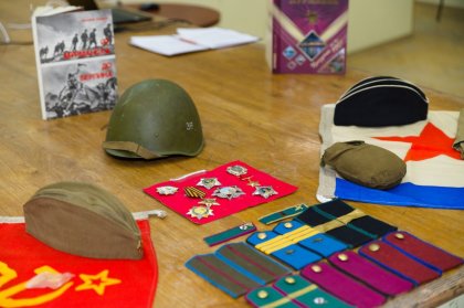Создадут Кольское региональное патриотическое движение «ЗА Родину!» имени Михаила Орешеты Создадут Кольское региональное патриотическое движение «ЗА Родину!» имени Михаила Орешеты