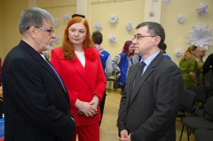 Создадут Кольское региональное патриотическое движение «ЗА Родину!» имени Михаила Орешеты Создадут Кольское региональное патриотическое движение «ЗА Родину!» имени Михаила Орешеты