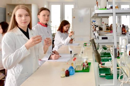 Форум молодых ученых пройдет в Мурманске Форум молодых ученых пройдет в Мурманске