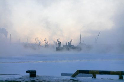 4626 морских судов пропустила Мурманская таможня