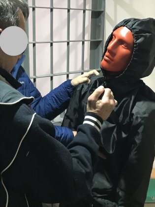 За смерть приятеля 11 лет в колонии проведет мурманчанин