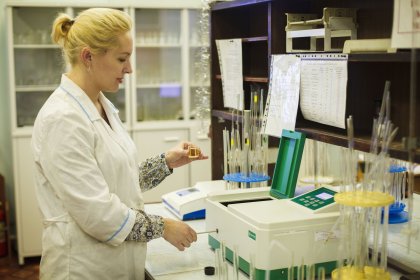 10 грантов выделят молодым ученым Мурманской области 10 грантов выделят молодым ученым Мурманской области