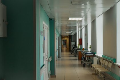 Оставил пациентку без "больничного" врач из Мончегорска Оставил пациентку без "больничного" врач из Мончегорска